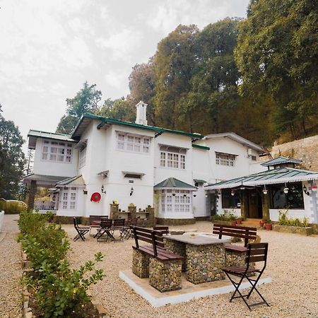 Bhikampur Lodge By Nine Hotels Nainital Exteriör bild