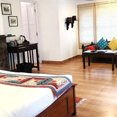 Bhikampur Lodge By Nine Hotels Nainital Exteriör bild