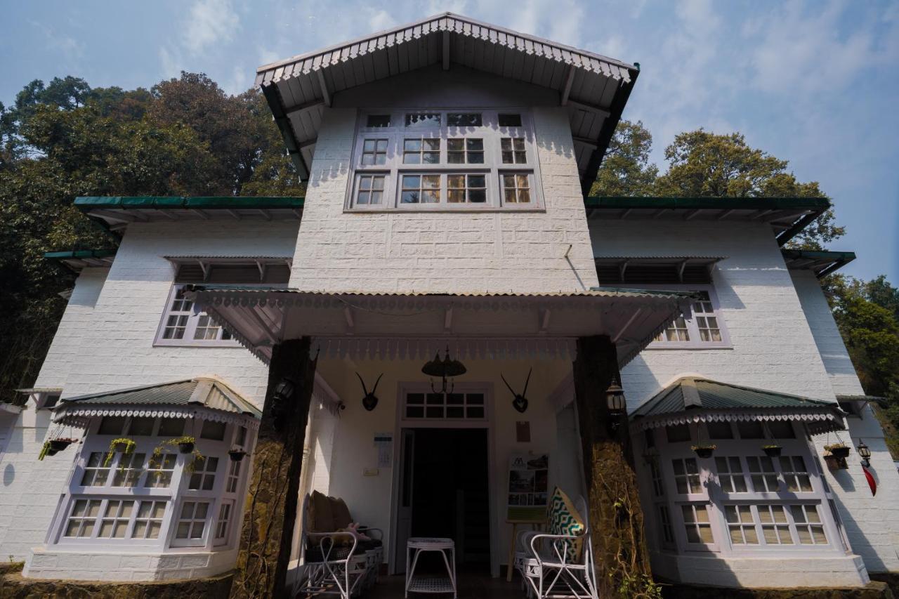 Bhikampur Lodge By Nine Hotels Nainital Exteriör bild