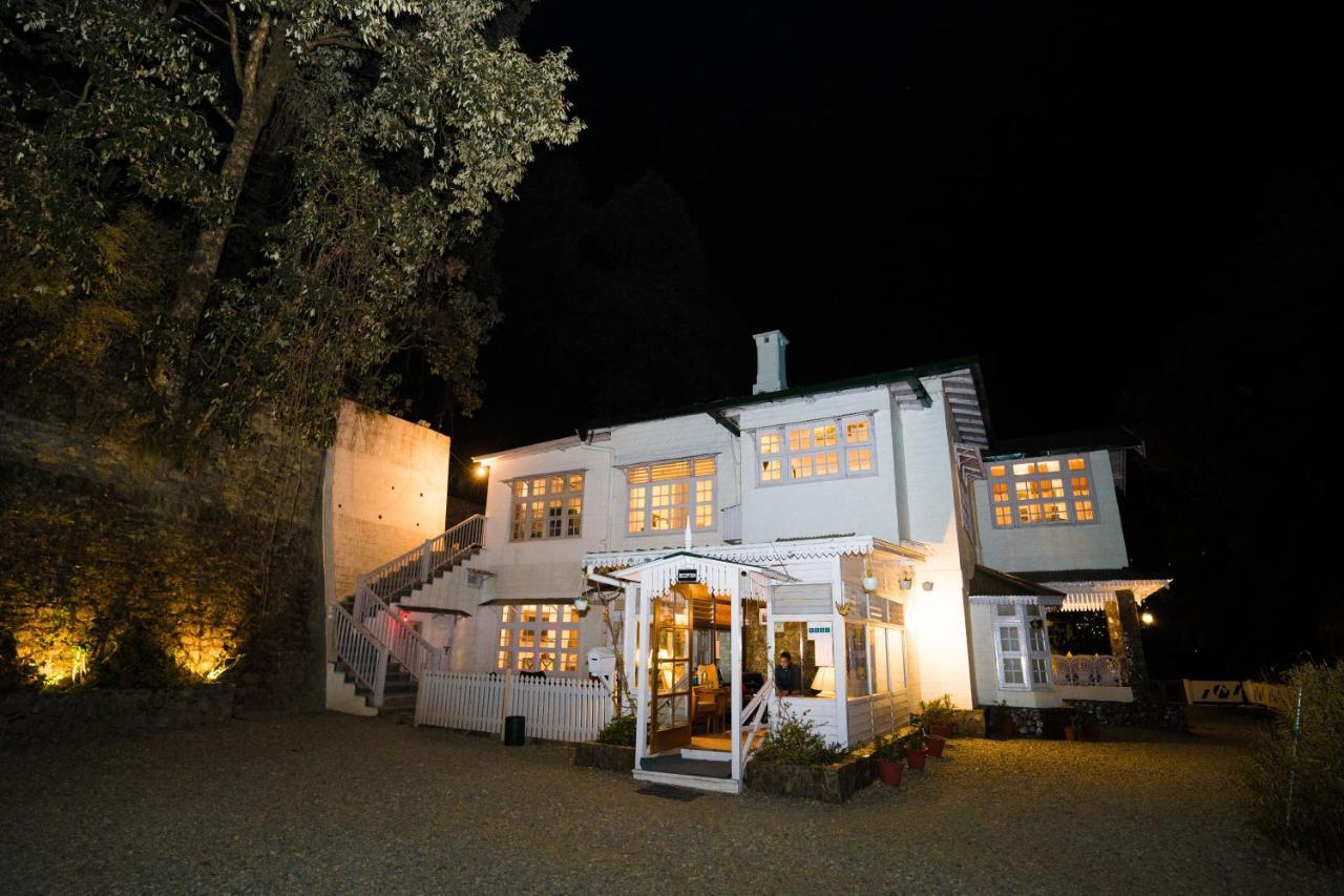 Bhikampur Lodge By Nine Hotels Nainital Exteriör bild