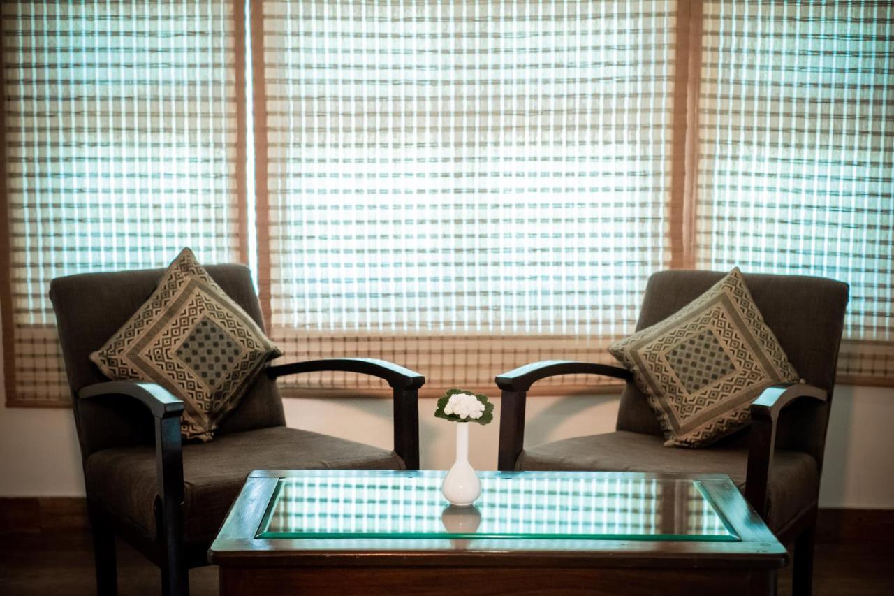 Bhikampur Lodge By Nine Hotels Nainital Exteriör bild