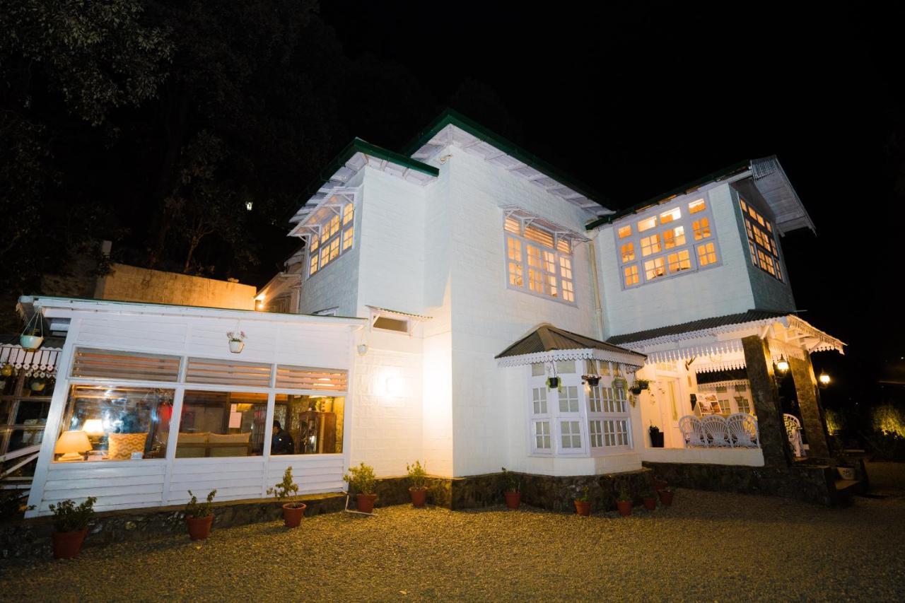 Bhikampur Lodge By Nine Hotels Nainital Exteriör bild