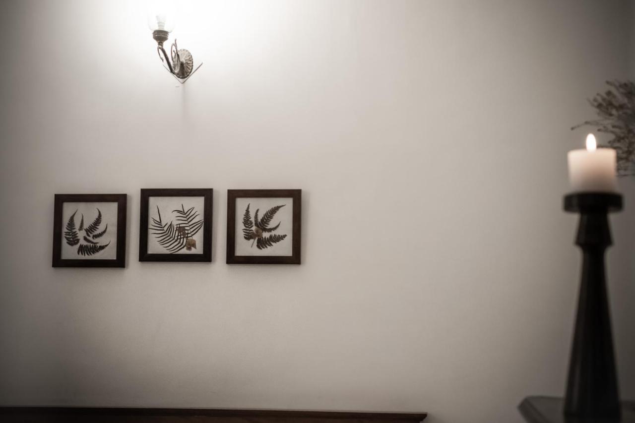 Bhikampur Lodge By Nine Hotels Nainital Exteriör bild