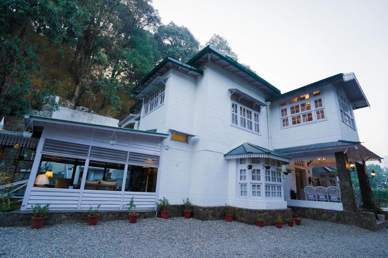 Bhikampur Lodge By Nine Hotels Nainital Exteriör bild
