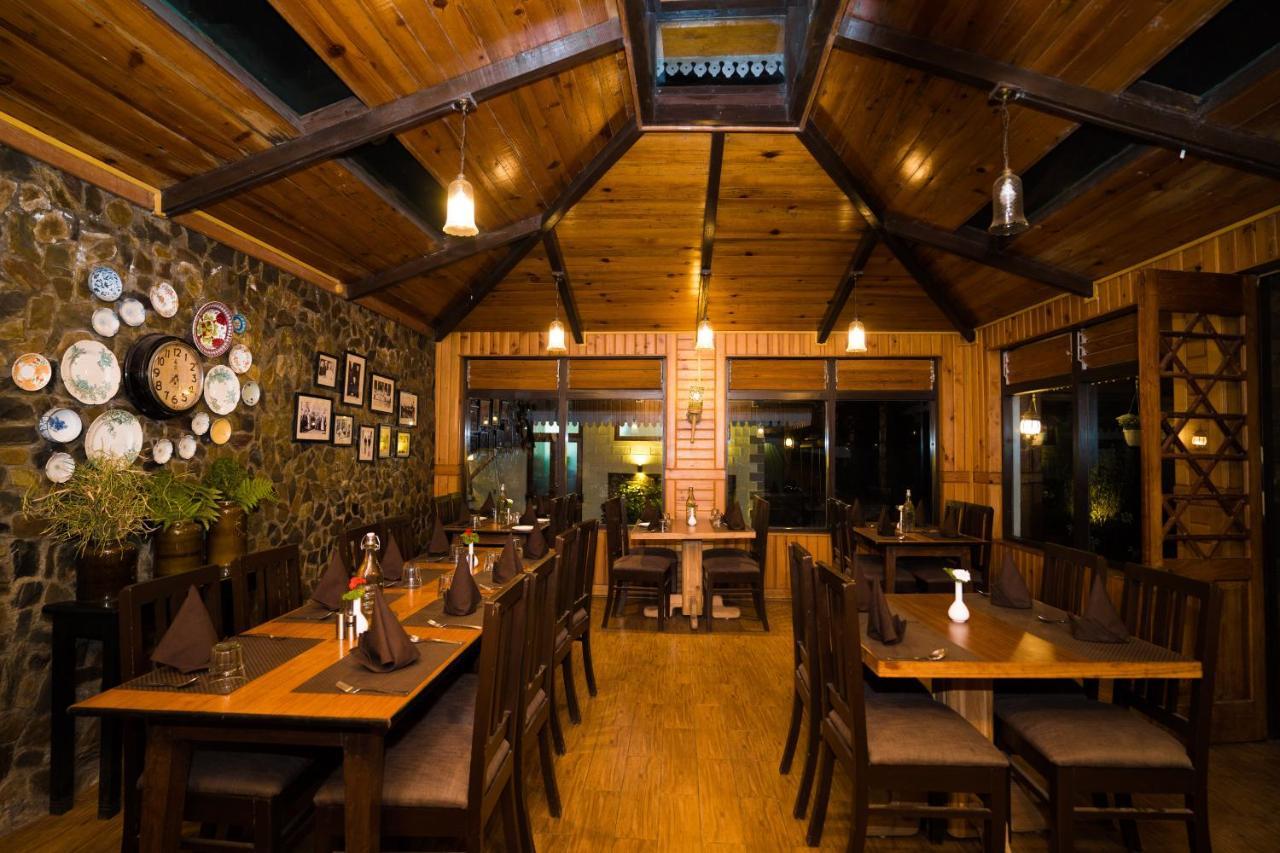 Bhikampur Lodge By Nine Hotels Nainital Exteriör bild